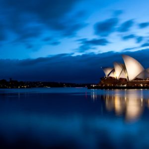 download Opera House Sydney Beautiful Pics Images & Wallpapers |