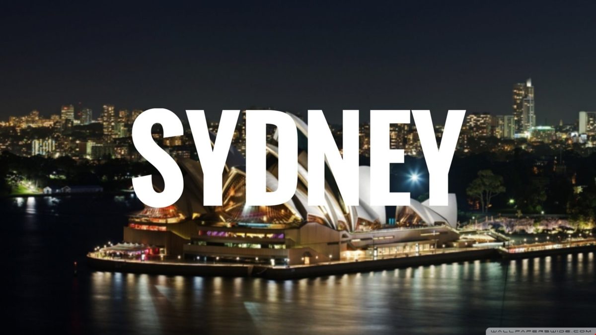 1k Sydney – Inspirational Background #50859 | HD Wallpapers 5k