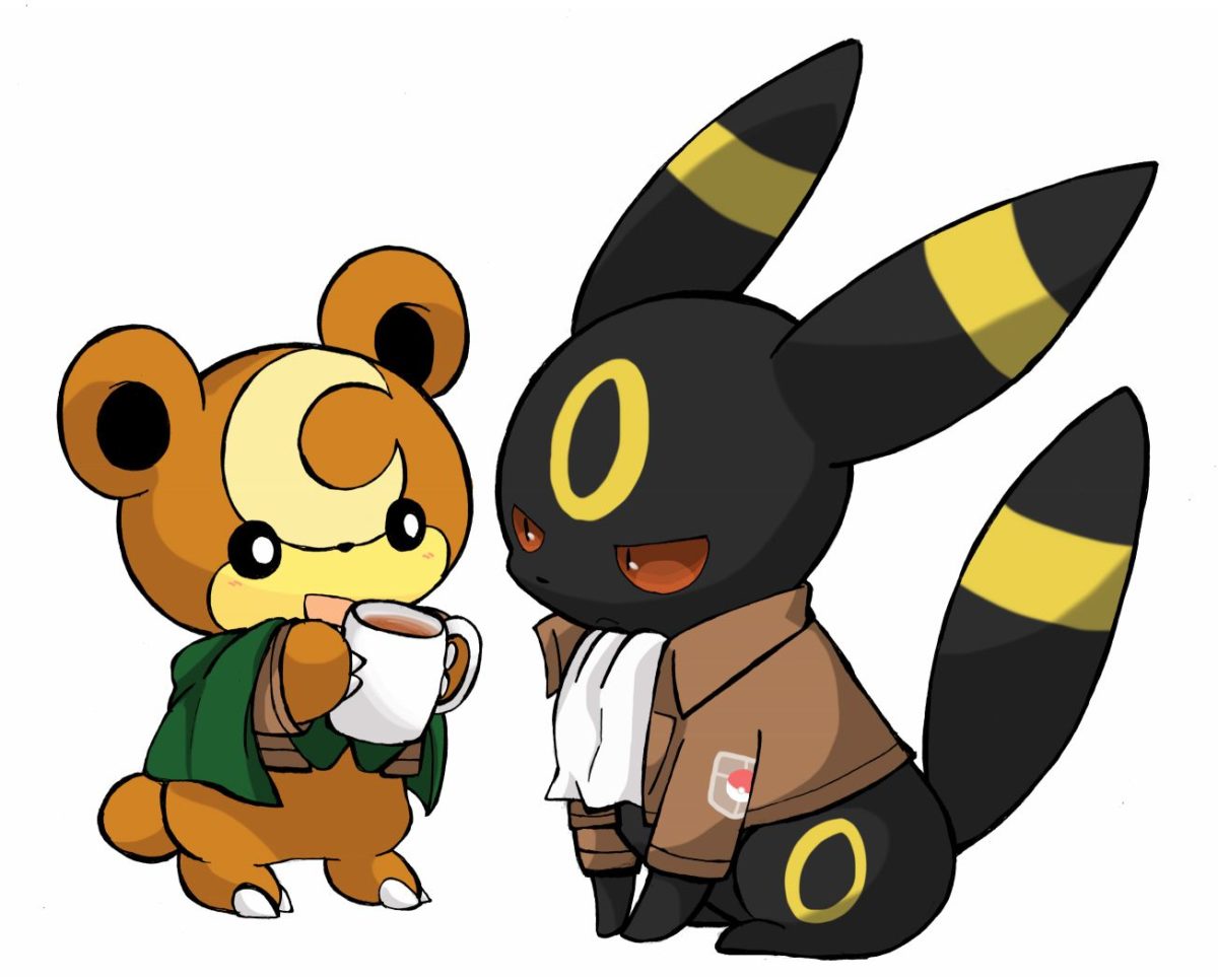 Teddiursa – Pokémon – Zerochan Anime Image Board