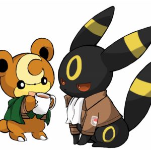 download Teddiursa – Pokémon – Zerochan Anime Image Board