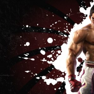 download Tekken Games HD Wallpapers | Tekken Games Desktop Images | Cool …