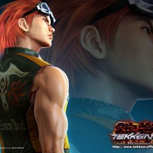 download Tekken 5: Dark Resurrection – Wallpaper Gallery