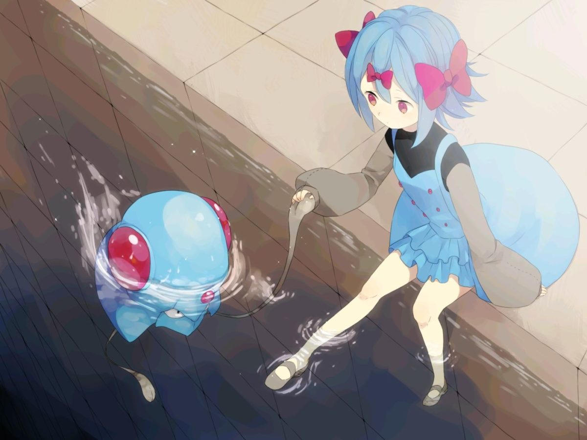 Tentacool – Pokémon – Image #367322 – Zerochan Anime Image Board