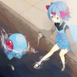 download Tentacool – Pokémon – Image #367322 – Zerochan Anime Image Board
