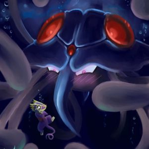 download Tentacruel used Attract by UmiKit on DeviantArt