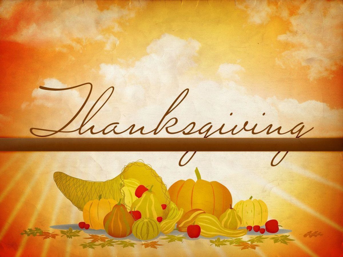 Thanksgiving Wallpaper & Backgrounds (HD & Full Width) | Happy …