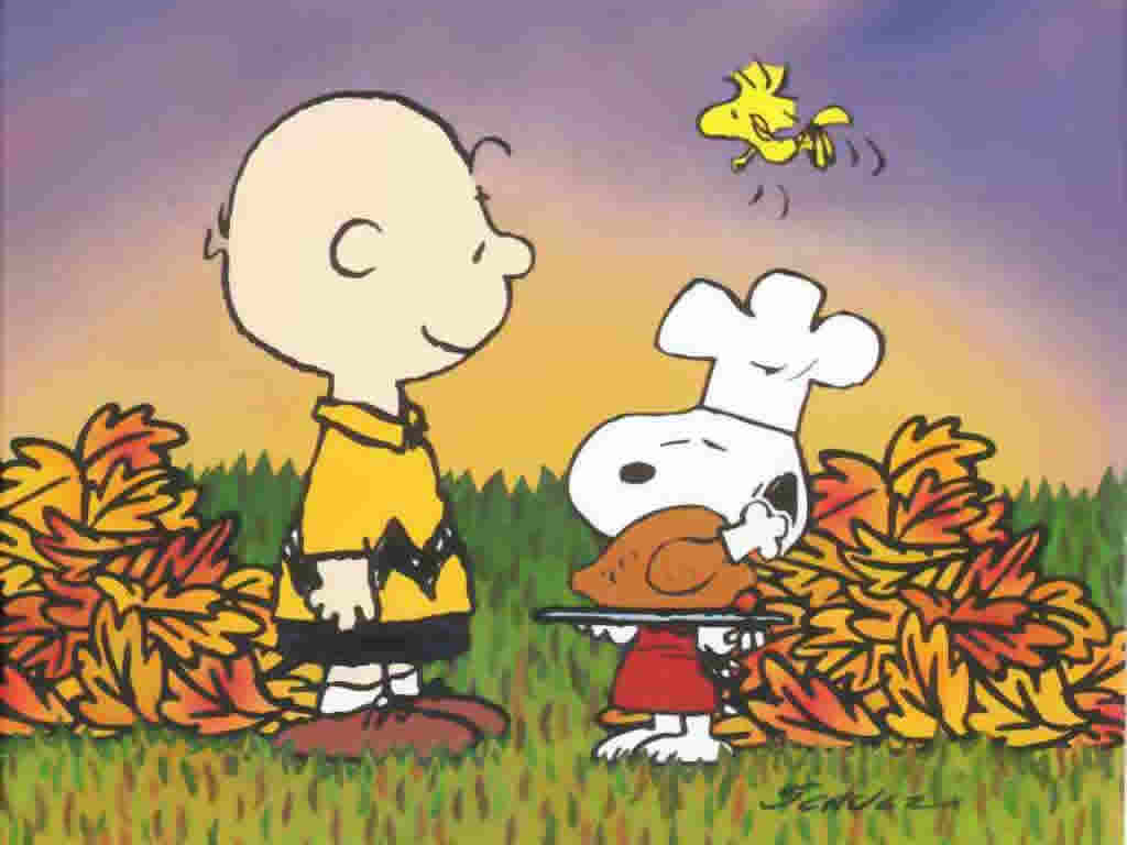 Thanksgiving Snoopy Wallpaper Images HD 254735 #7709 Wallpaper …