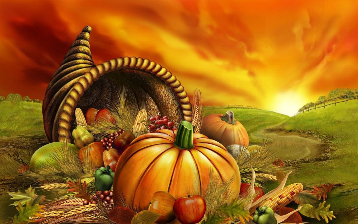 HD Thanksgiving Wallpaper 9859 1920x1200px – HD Wallpaper