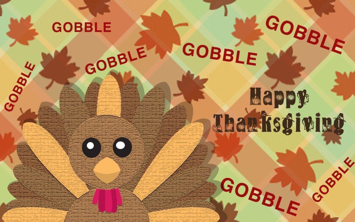 38 Thanksgiving Wallpapers | Thanksgiving Backgrounds