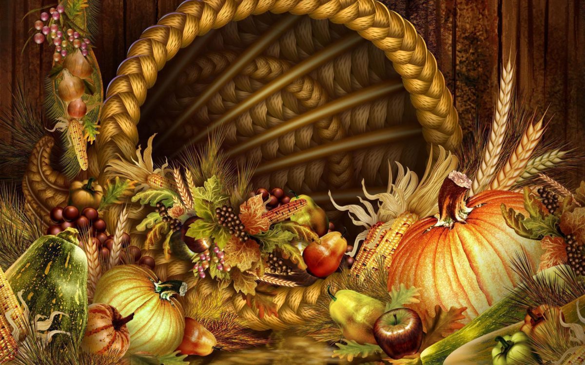 38 Thanksgiving Wallpapers | Thanksgiving Backgrounds Page 2