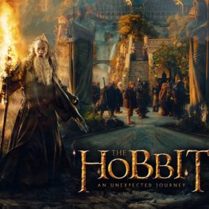 download the hobbit an unexpected journey – The Hobbit Wallpaper (33014757 …