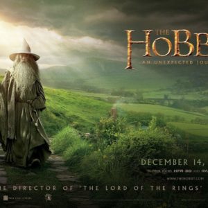 download The Hobbit Movie Wallpapers | HD Wallpapers