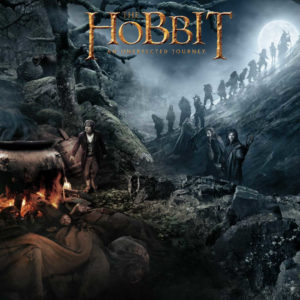 download The Hobbit Wallpaper – The Hobbit Wallpaper (33042231) – Fanpop