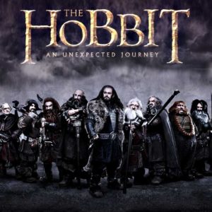 download The Hobbit an Unexpected Journey wallpaper 6