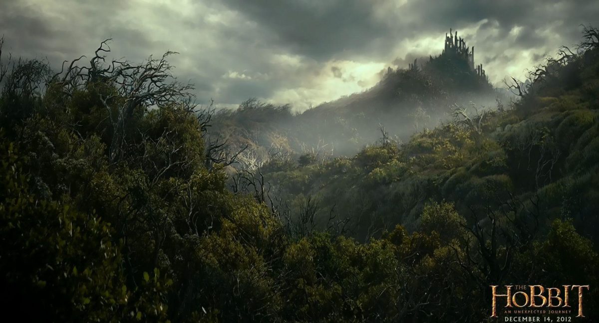 Hobbit Wallpaper: Hd Movie The Hobbit An Unexpected Journey Hq …
