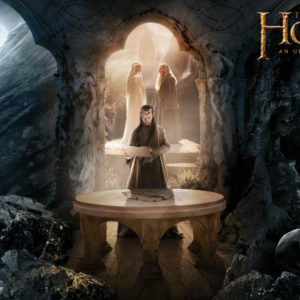 download 87 The Hobbit: An Unexpected Journey Wallpapers | The Hobbit: An …
