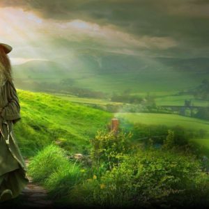 download The hobbit wallpaper – Wallpaper hobbit 2 – Hobbit landscape …