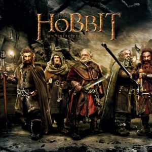 download 2012 The Hobbit An Unexpected Journey Wallpapers | HD Wallpapers