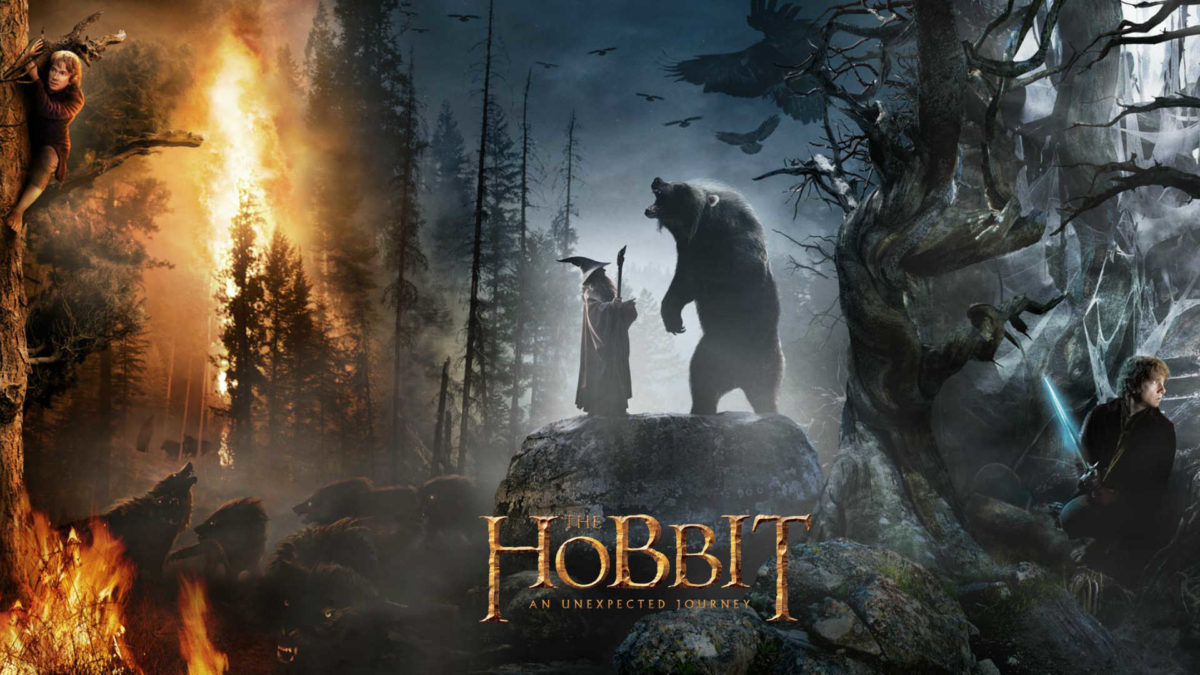 The Hobbit 2012 Movie Wallpapers | HD Wallpapers