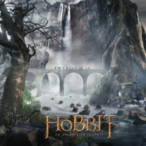 download The Hobbit(An Unexpected Journey) HD Wallpapers
