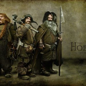 download 18 The Hobbit An Unexpected Journey Wallpapers