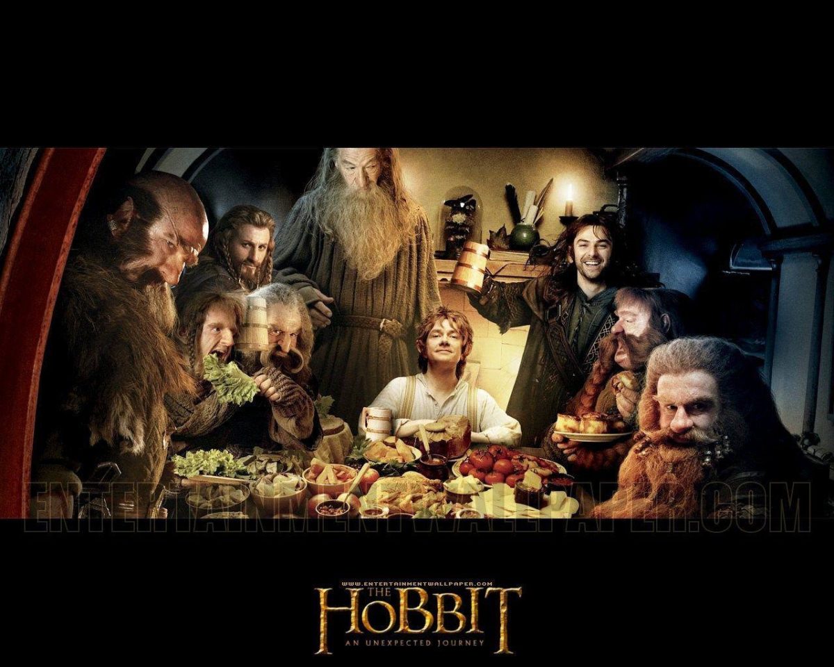 The Hobbit Movie HD Desktop Wallpapers | High Quality PC Dekstop …