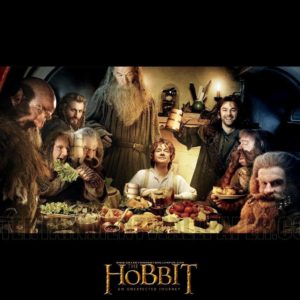download The Hobbit Movie HD Desktop Wallpapers | High Quality PC Dekstop …
