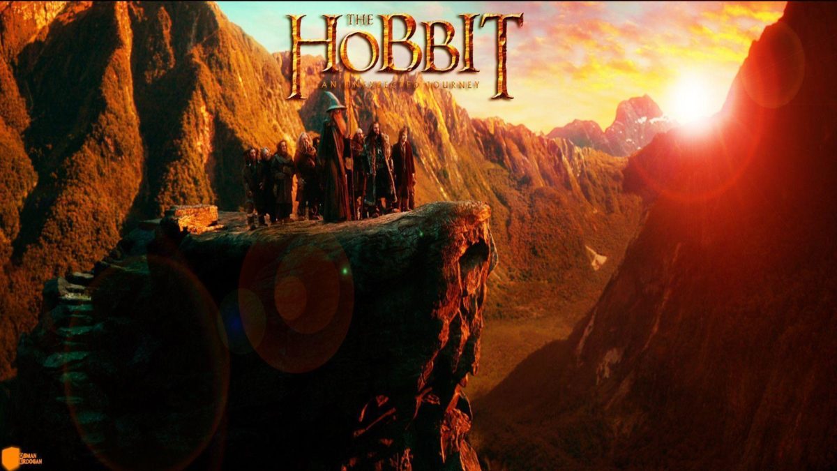 The Hobbit Wallpaper 15 – HD Wallpaper (High Definition)