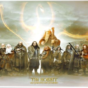 download 2012 The Hobbit An Unexpected Journey – Movie Wallpapers