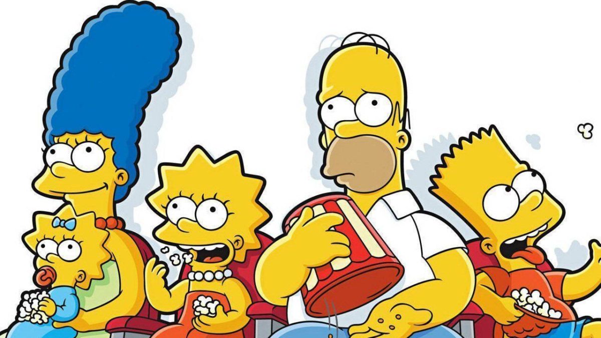 the simpsons wallpapers | Wallpapers