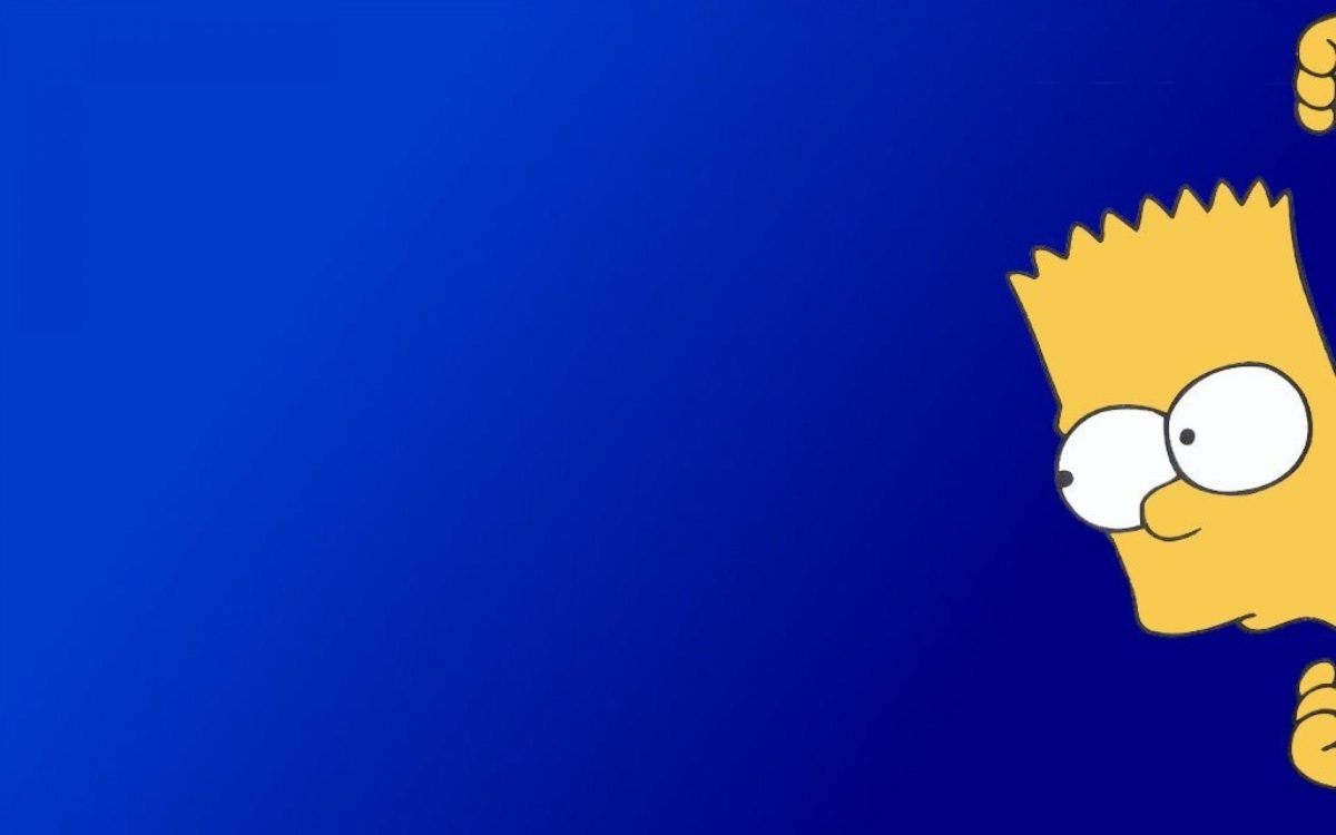 The Simpsons HD Wallpapers – HD Wallpapers Inn