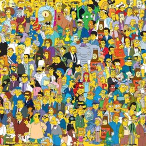download The Simpsons – The Simpsons Wallpaper (6344993) – Fanpop
