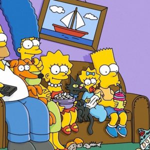 download The Simpsons Wallpaper High Resolution #10027 Wallpaper | Cool …