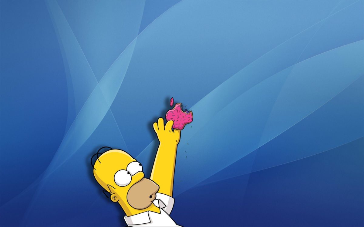 353 The Simpsons Wallpapers | The Simpsons Backgrounds