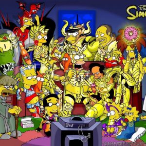 download The Simpsons Theme Song | Movie Theme Songs & TV Soundtracks