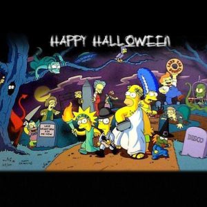 download The Simpsons Wallpaper For Android | Cartoons Images