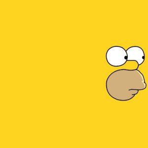 download The Simpsons Wallpapers 1920 X 1080: Wallpapers For Gt Simpsons …