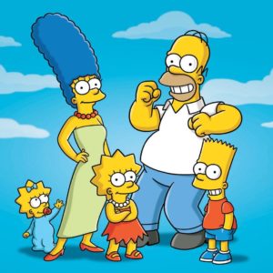 download Free HD Simpsons Wallpapers | HD Wallpapers, Backgrounds, Images …