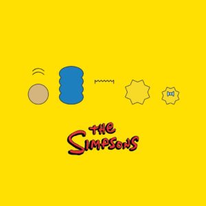 download the simpsons wallpaper