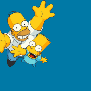 download Bart Simpson Wallpapers Group (71+)