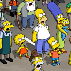 download Simpsons Wallpapers HD | HD Wallpapers, Backgrounds, Images, Art …