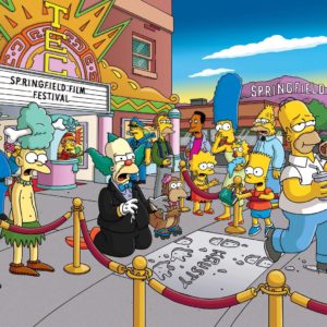 download High Resolution The Simpsons Wallpaper HD – SiWallpaperHD 29209