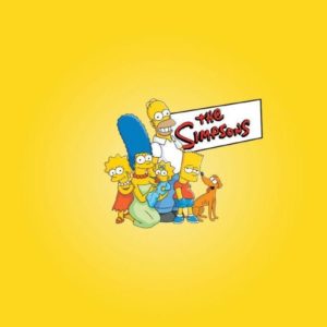 download The Simpsons – wallpaper.