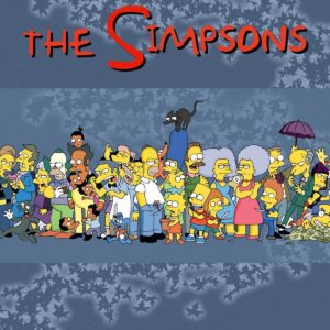 download The Simpsons Wallpaper Wallpapers,The Simpsons Wallpapers …