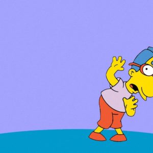 download The Simpsons Wallpaper For Android | HD4Wallpaper.net