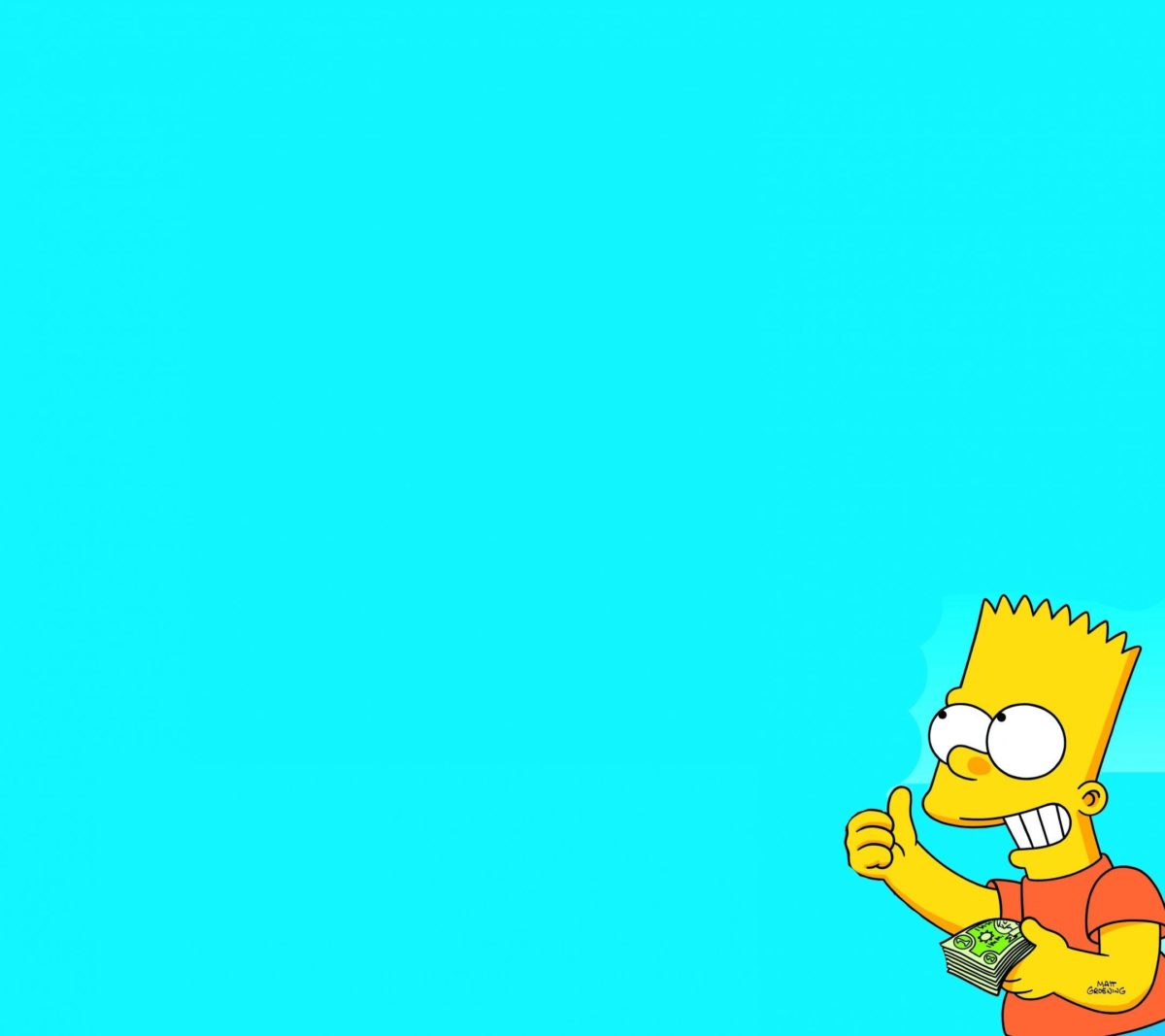 Galaxy J2 – TV Show/The Simpsons – Wallpaper ID: 162696