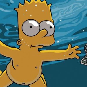 download The Simpsons wallpaper 6 | WallpapersBQ
