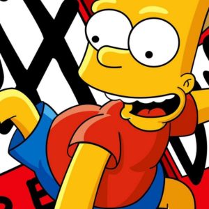 download The Simpsons Wallpaper Collection (45+)
