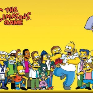 download The Simpsons Wallpaper 1024×768 Wallpapers, 1024×768 Wallpapers …