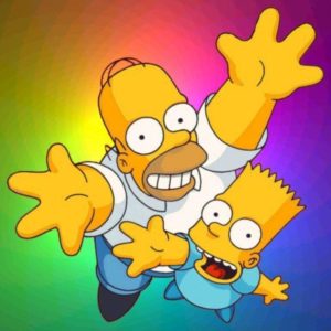 download 1000+ images about SIMPSONS WALLPAPERS on Pinterest | The simpsons …